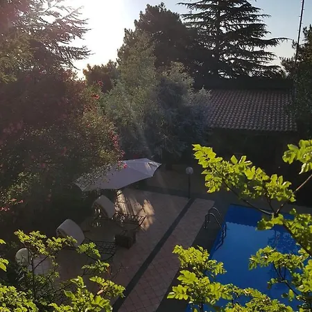 Uccello Del Paradiso Appartamento *