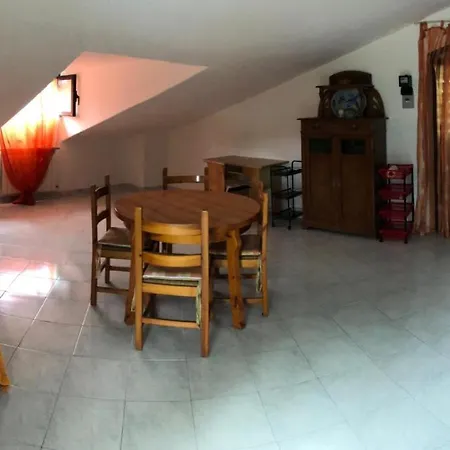 Uccello Del Paradiso Apartment Zafferana Etnea