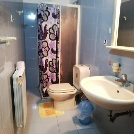 Uccello Del Paradiso Apartment Zafferana Etnea