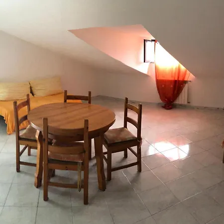 Uccello Del Paradiso Apartment