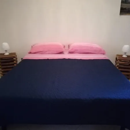 Apartment Uccello Del Paradiso Zafferana Etnea