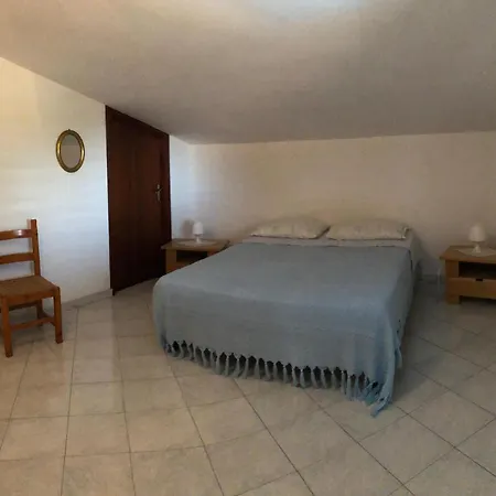 Apartment Uccello Del Paradiso Zafferana Etnea
