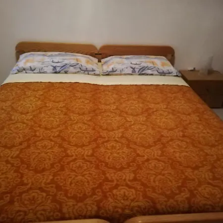 Uccello Del Paradiso Apartment