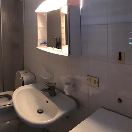 Uccello Del Paradiso Apartment