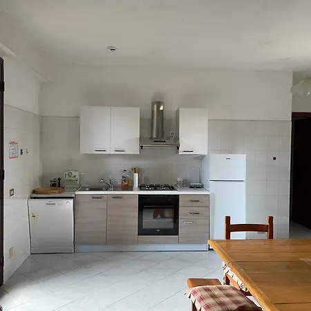 Uccello Del Paradiso Apartment